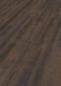 Preview: Landhausdiele Eiche Darkbrown, antik, Sägestruktur, geölt 2,81m²/Paket